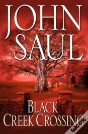 Capa do artigo Black Creek Crossing
