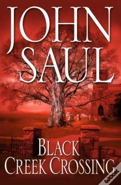 Capa do artigo Black Creek Crossing