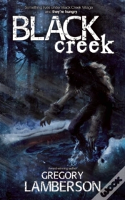 Capa do artigo Black Creek