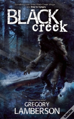 Capa do artigo Black Creek