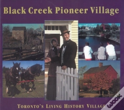 Capa do artigo Black Creek Pioneer Village