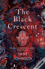 Capa do artigo Black Crescent