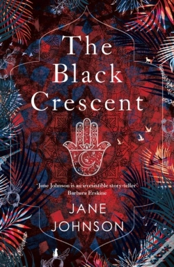 Capa do artigo Black Crescent