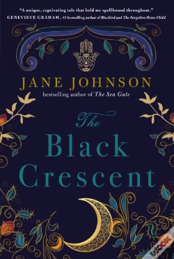 Capa do artigo Black Crescent