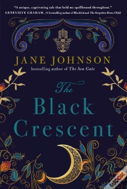 Capa do artigo Black Crescent