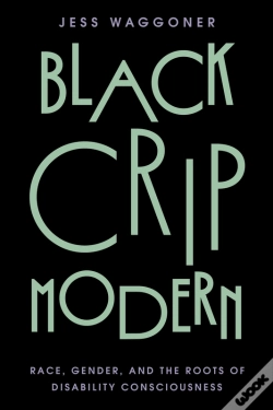 Capa do artigo Black Crip Modern