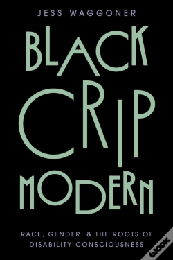 Capa do artigo Black Crip Modern