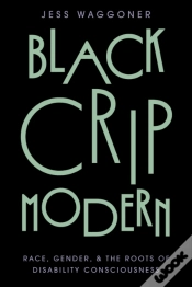 Capa do artigo Black Crip Modern