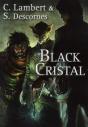 Black Cristal T.1 - Preview