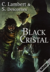 Black Cristal T.1