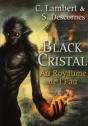 Black Cristal T.2 - Preview