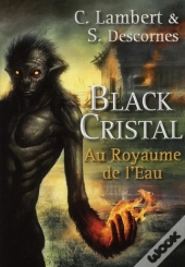 Black Cristal T.2
