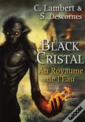Capa do artigo Black Cristal T.2