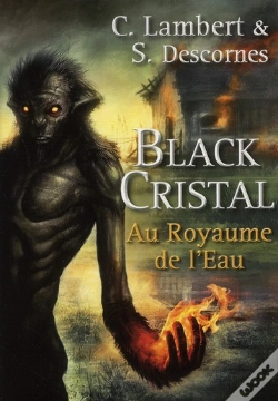 Capa do artigo Black Cristal T.2