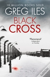 Capa do artigo Black Cross
