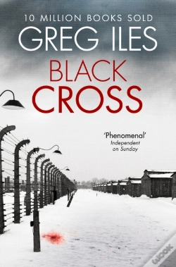 Capa do artigo Black Cross