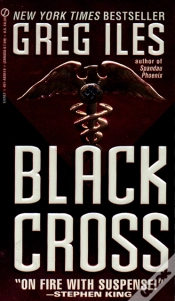Capa do artigo Black Cross