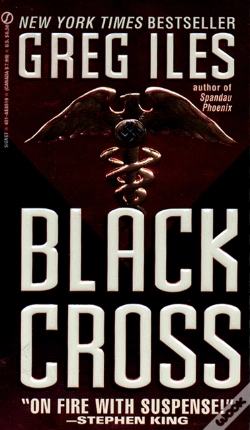 Capa do artigo Black Cross