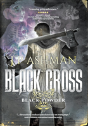 Black Cross - Preview