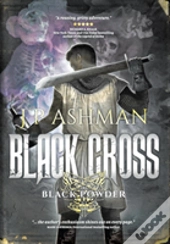 Black Cross
