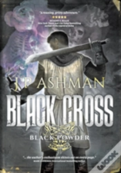 Capa do artigo Black Cross