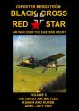 Black Cross Red Star Air War Over The Eastern Front - Preview