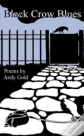Capa do artigo Black Crow Blues