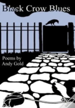 Capa do artigo Black Crow Blues