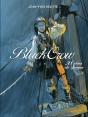 Black Crow N.º 1 - Preview