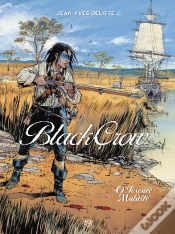 Capa do artigo Black Crow N.º 2