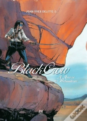 Capa do artigo Black Crow N.º 3