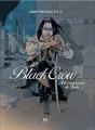 Black Crow N.º 4 - Preview