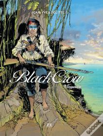 Black Crow N.º 5
