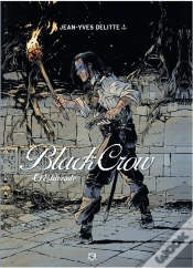 Capa do artigo Black Crow N.º 6