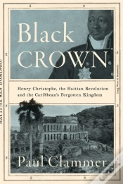 Capa do artigo Black Crown