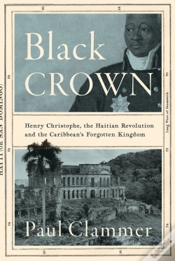 Capa do artigo Black Crown