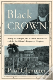 Capa do artigo Black Crown