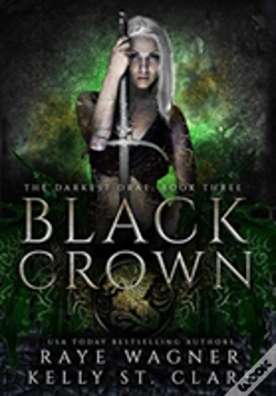 Capa do artigo Black Crown
