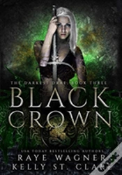 Capa do artigo Black Crown