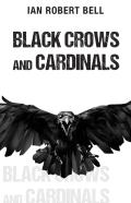 Black Crows And Cardinals