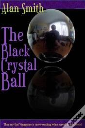 Capa do artigo Black Crystal Ball
