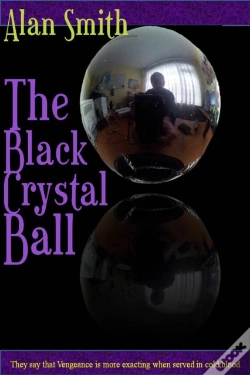 Capa do artigo Black Crystal Ball
