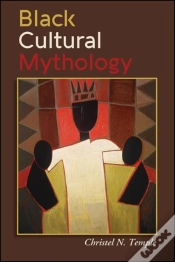 Capa do artigo Black Cultural Mythology