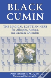 Capa do artigo Black Cumin