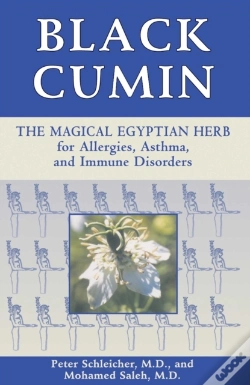 Capa do artigo Black Cumin