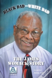 Capa do artigo Black Dad-White Dad