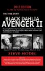 Black Dahlia Avenger Ii - Preview