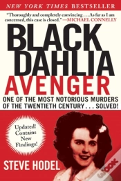 Capa do artigo Black Dahlia Avenger