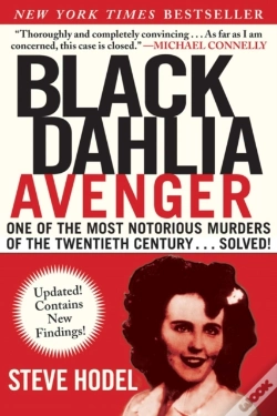 Capa do artigo Black Dahlia Avenger
