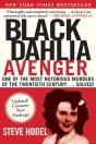 Black Dahlia Avenger - Preview